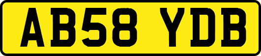 AB58YDB