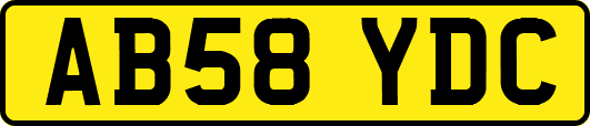 AB58YDC
