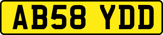 AB58YDD