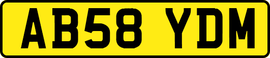 AB58YDM