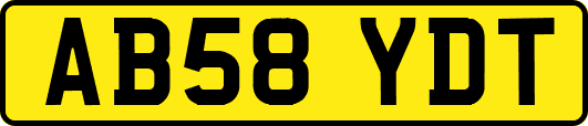 AB58YDT