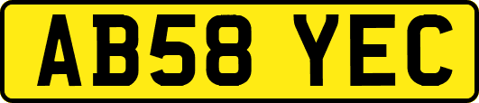 AB58YEC