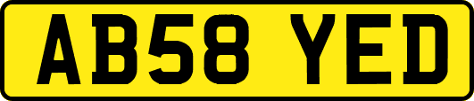 AB58YED
