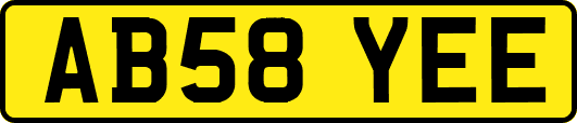 AB58YEE