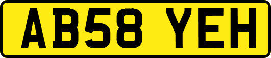 AB58YEH