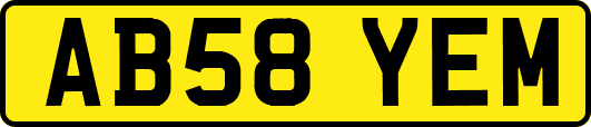 AB58YEM