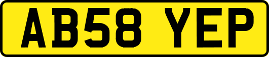 AB58YEP