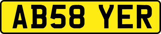 AB58YER