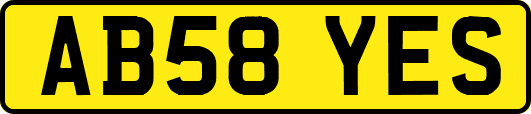 AB58YES