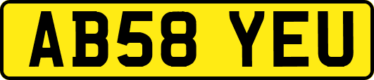 AB58YEU
