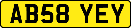 AB58YEY