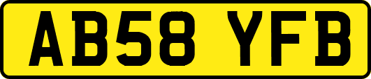 AB58YFB