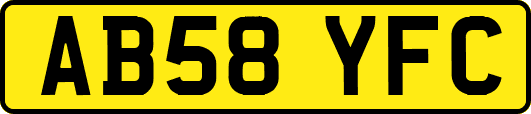 AB58YFC