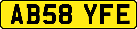 AB58YFE