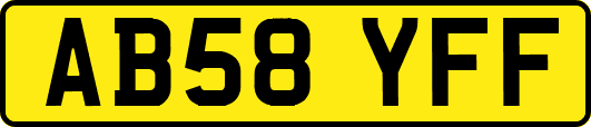 AB58YFF