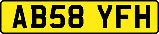 AB58YFH