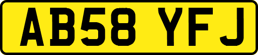AB58YFJ