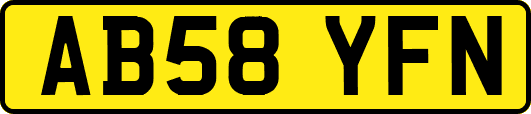 AB58YFN