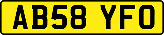 AB58YFO
