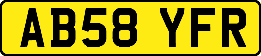 AB58YFR