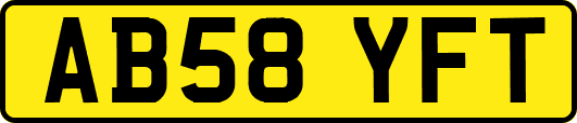 AB58YFT