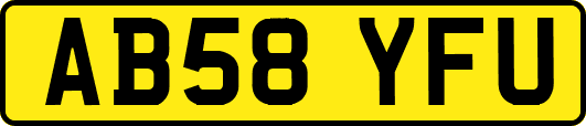 AB58YFU