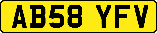 AB58YFV