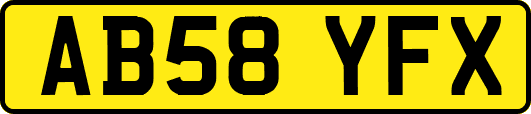 AB58YFX