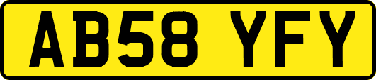 AB58YFY