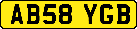 AB58YGB