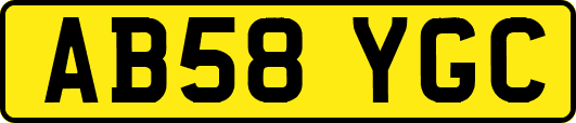 AB58YGC