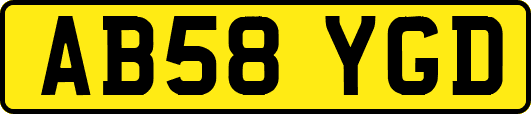 AB58YGD