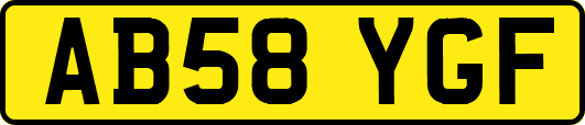 AB58YGF