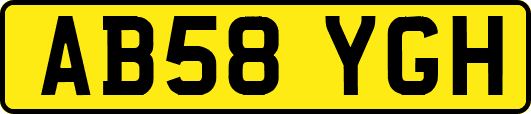 AB58YGH