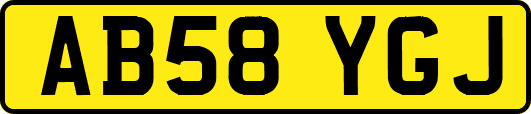 AB58YGJ