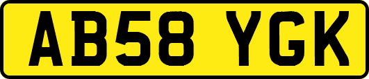 AB58YGK