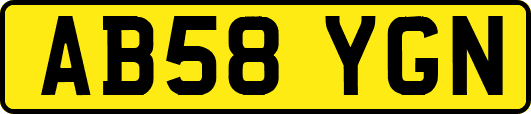 AB58YGN