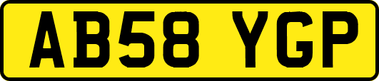 AB58YGP
