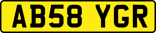 AB58YGR