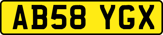 AB58YGX