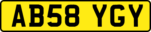 AB58YGY