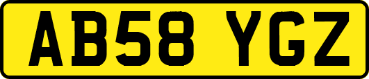 AB58YGZ