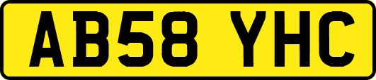 AB58YHC