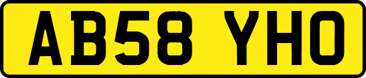 AB58YHO