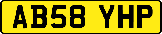 AB58YHP