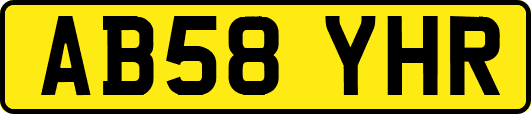 AB58YHR