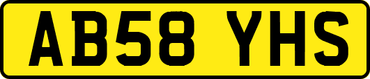 AB58YHS