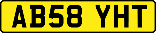 AB58YHT