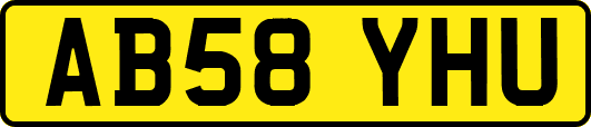 AB58YHU