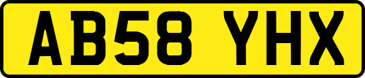 AB58YHX